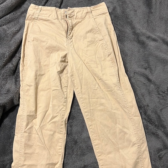 Cargo Pants - Picture 1 of 4